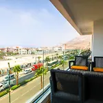 Yara - Suite Luxe - 2/3 Px