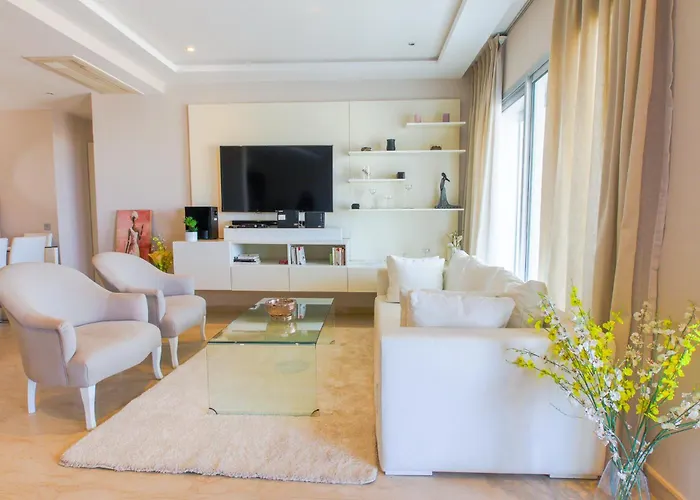 Yara - Suite Luxe - 2/3 Px