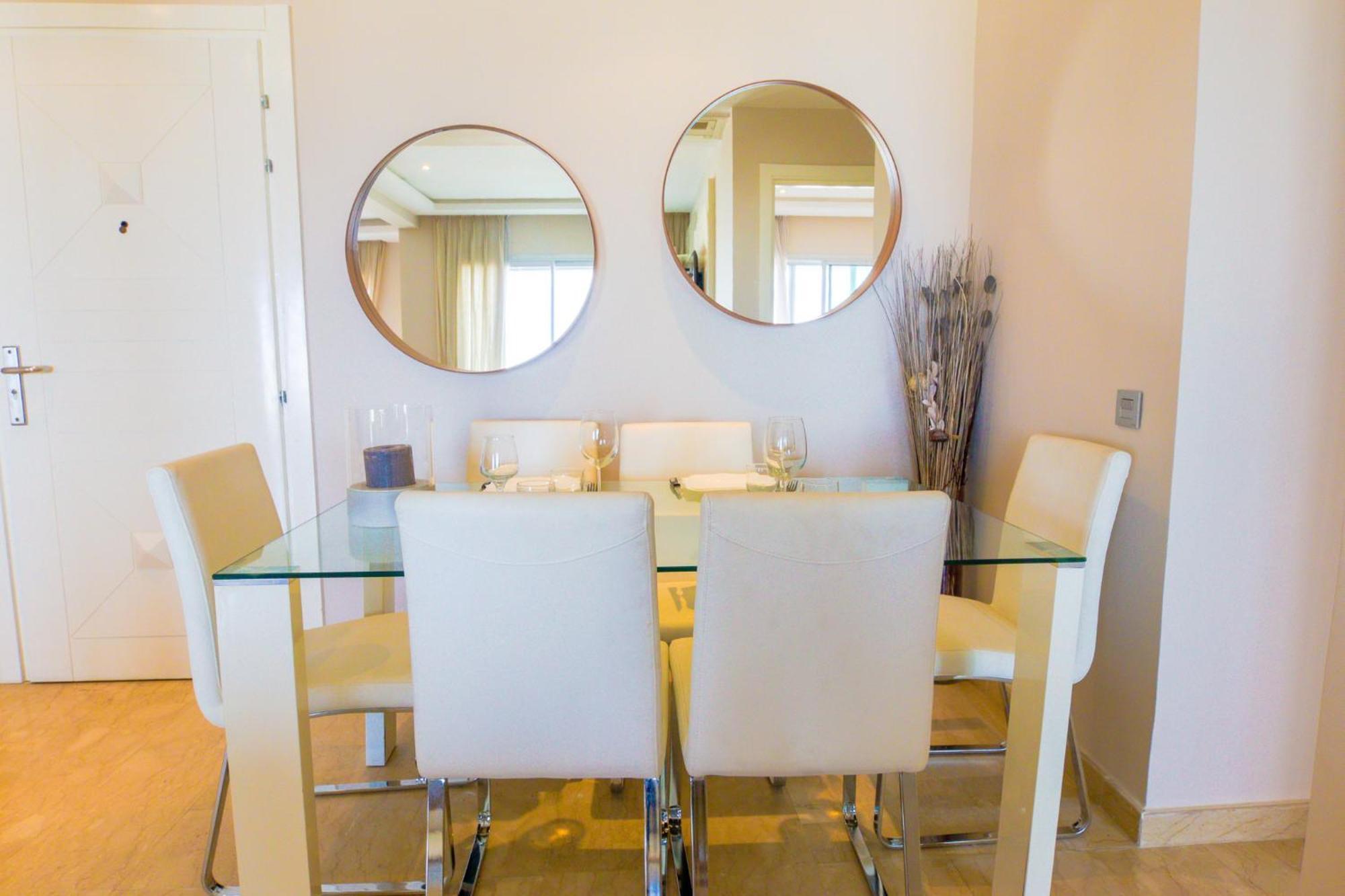 Yara - Luxe - 2/3 Px Apartment