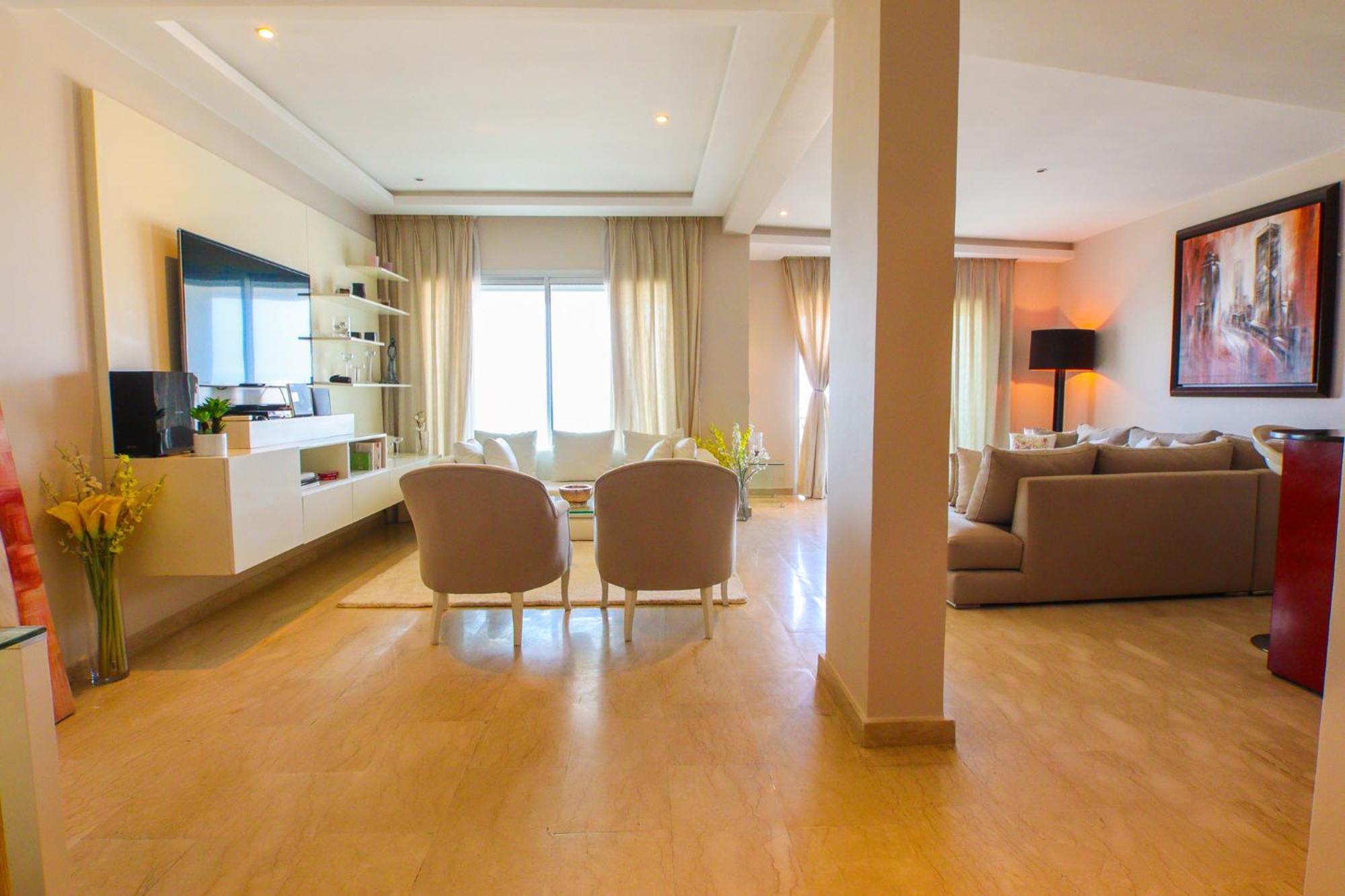 Yara - Luxe - 2/3 Px Apartment