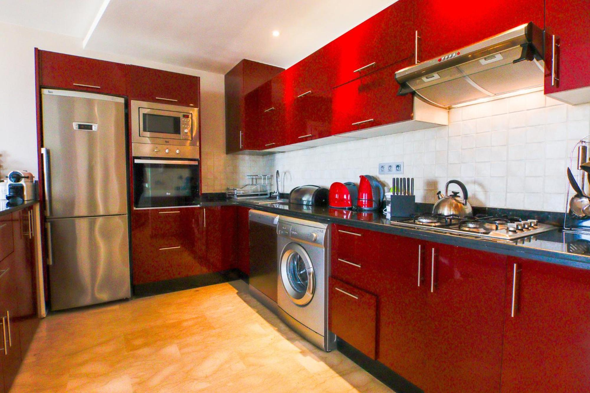 Apartment Yara - Luxe - 2/3 Px