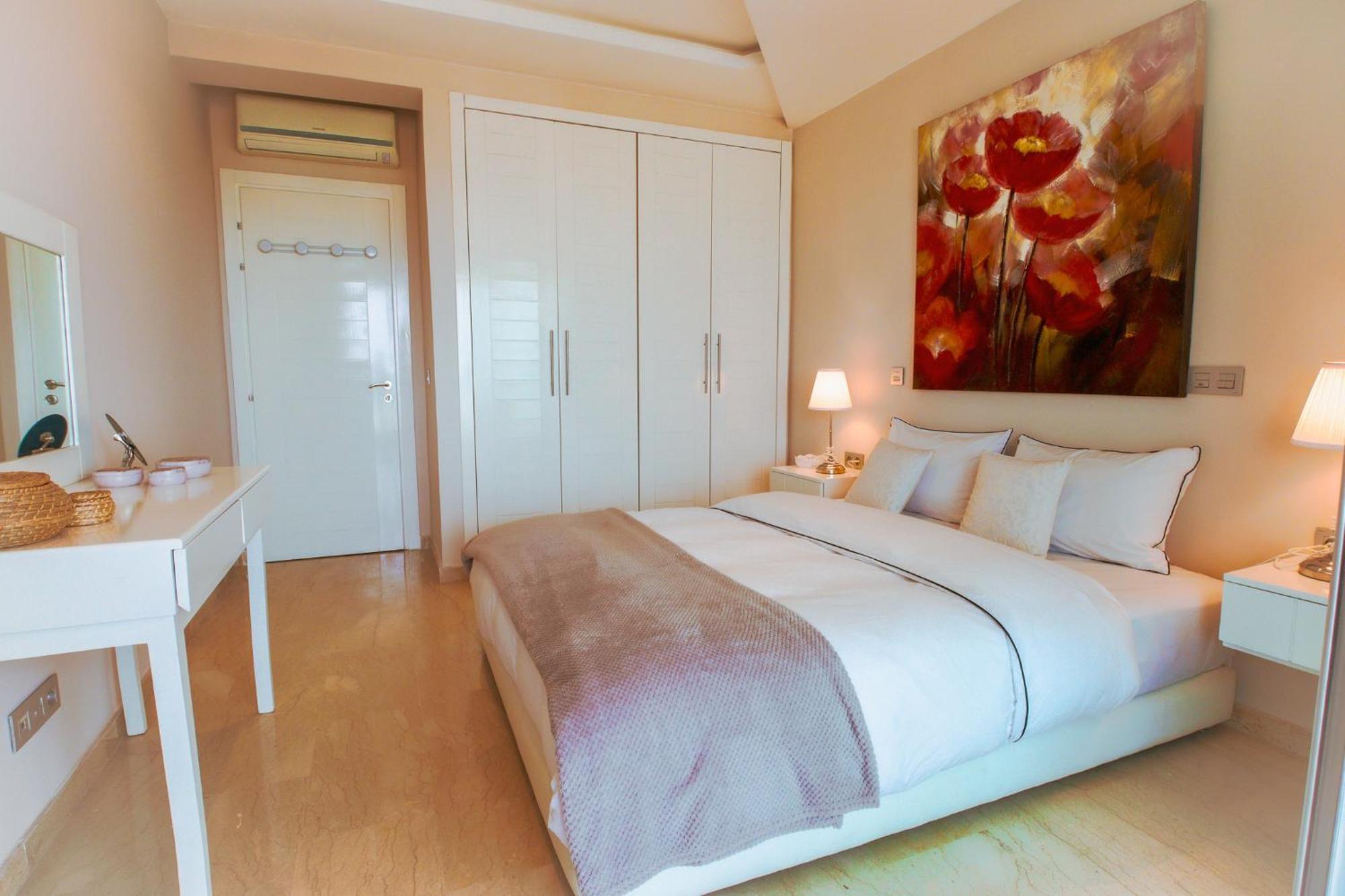 Yara - Luxe - 2/3 Px Agadir