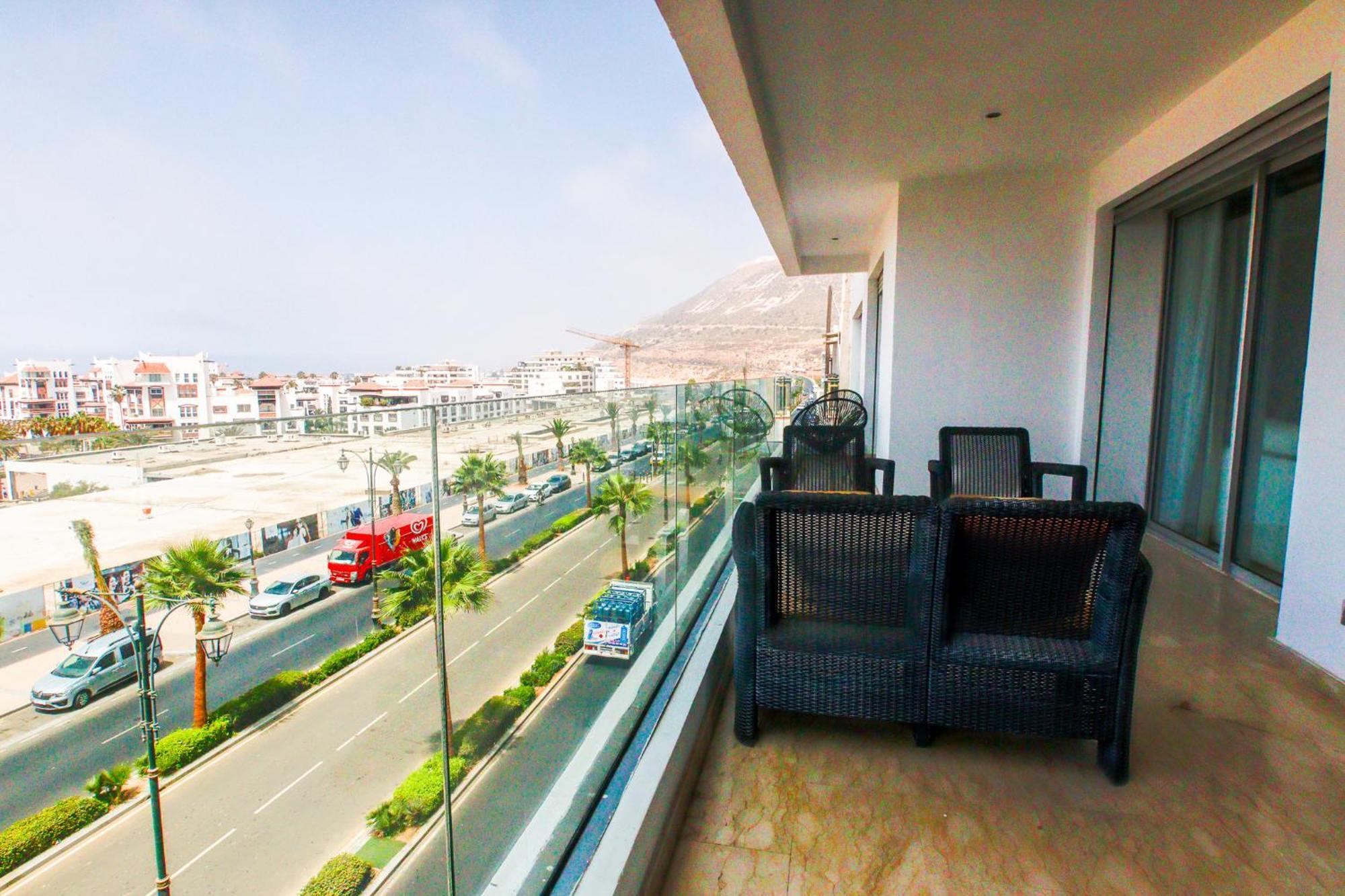Yara - Luxe - 2/3 Px Apartment