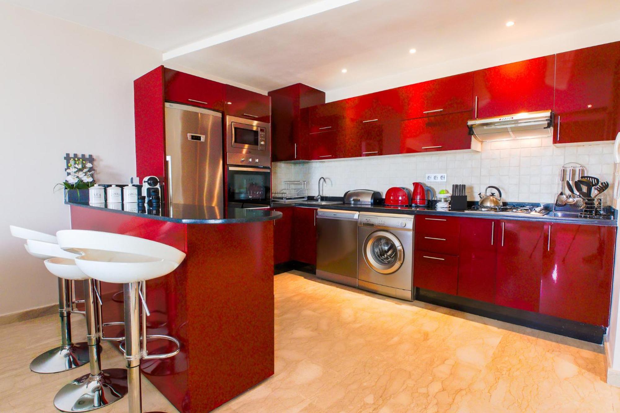 Apartment Yara - Luxe - 2/3 Px *